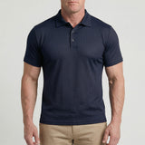 Capri – Ultra bequemes Herren Poloshirt