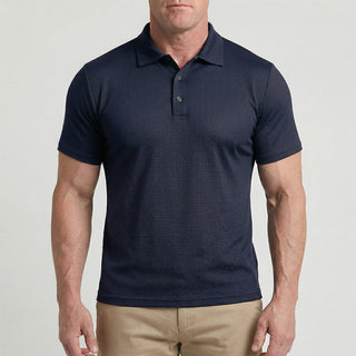 Capri – Ultra bequemes Herren Poloshirt