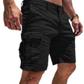 Noah | Komfort Cargo Shorts