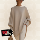 Clara - oversized Pullover mit lässiger Passform