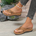 Luna | Freizeit-Sandalen