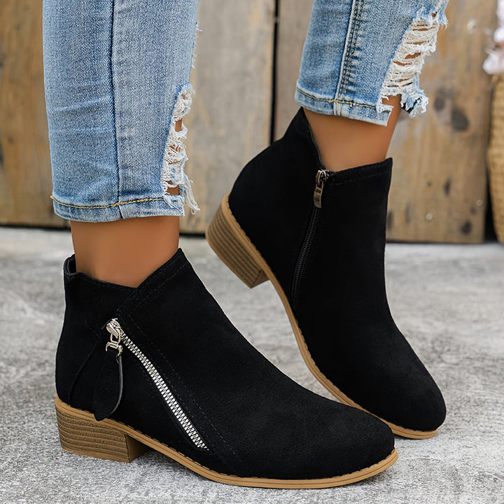 Mia | Modische Damen Orthopädische Schuhe