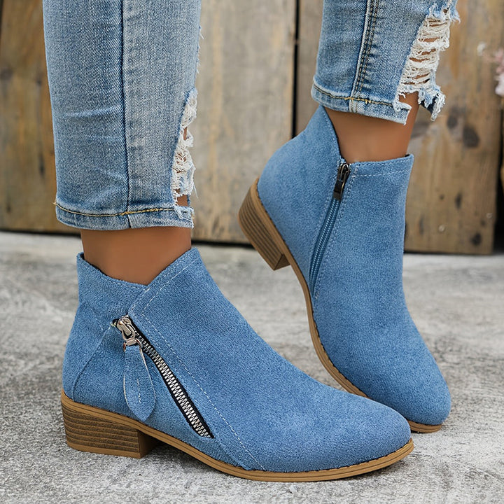 Mia | Modische Damen Orthopädische Schuhe