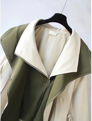 Judith | Windjacke