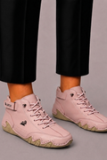 Lutz | Herren Barfußschuhe mit breiter Passform und dünner Sohle