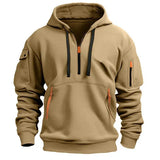 Valentino  | Stilvoller Hoodie 1+1 Gratis