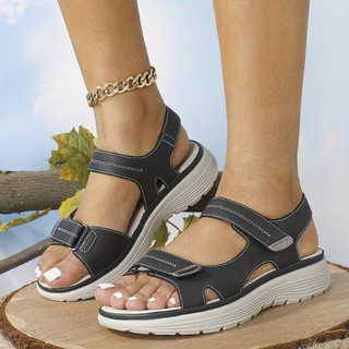 Zara | Stilvolle Komfortsandalen