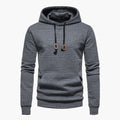 Markus | Trendiger und eleganter Hoodie