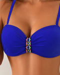 Lois | Zweiteiliges Bikini-Set