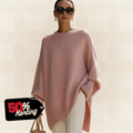 Clara - oversized Pullover mit lässiger Passform