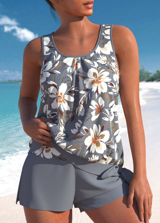 Annika | Tankini-Set