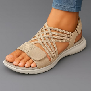Anne™ | Orthopädische Sandalen