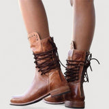 MAREN – WESTERN STIEFEL