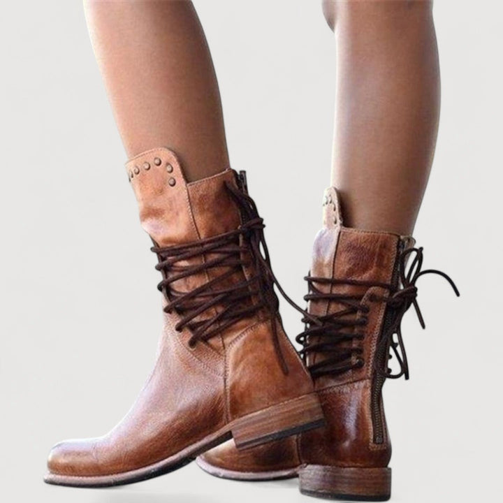 MAREN – WESTERN STIEFEL