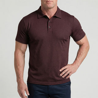 Capri – Ultra bequemes Herren Poloshirt