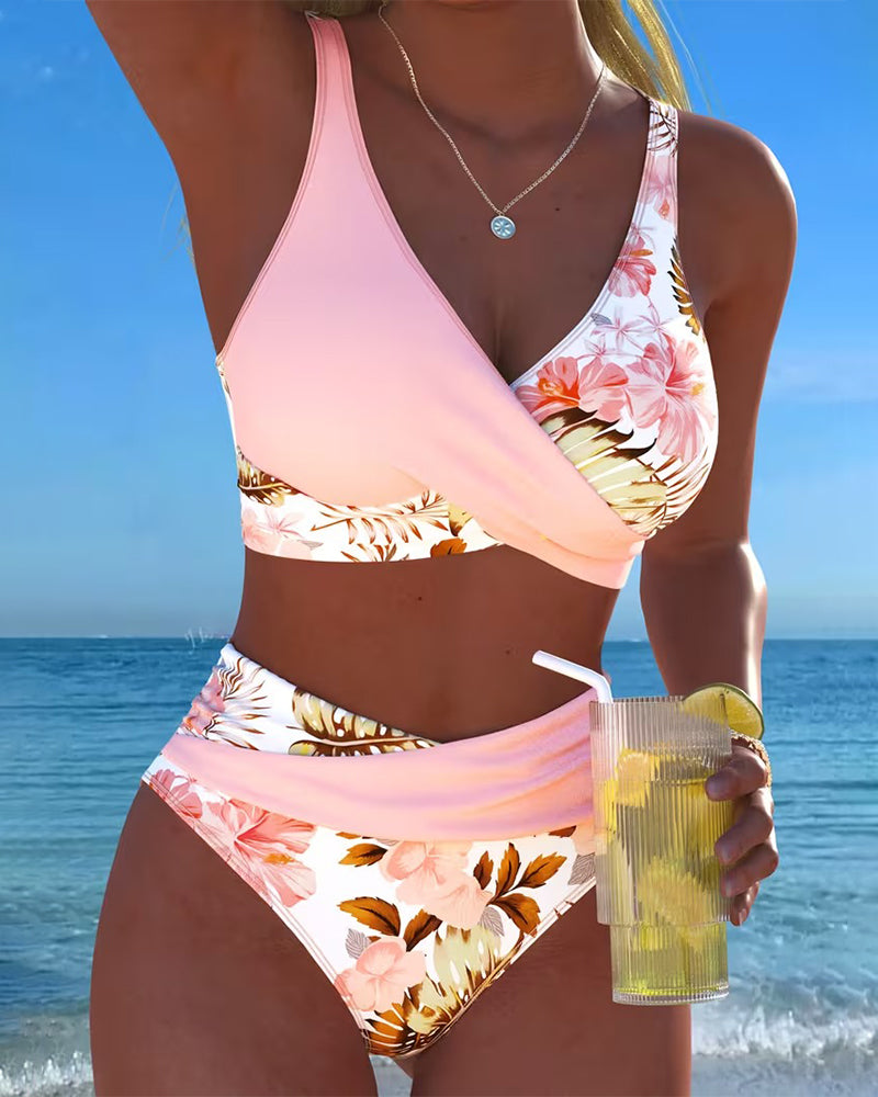 Jolina | Zweiteiliger Bikini