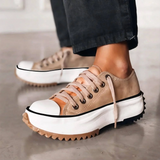 Eva | Plateau-Schuhe
