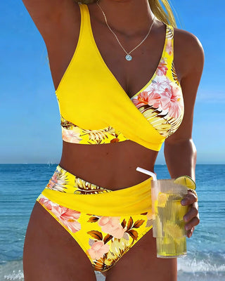 Jolina | Zweiteiliger Bikini