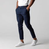 Georg | Herren Slim Fit Freizeithose