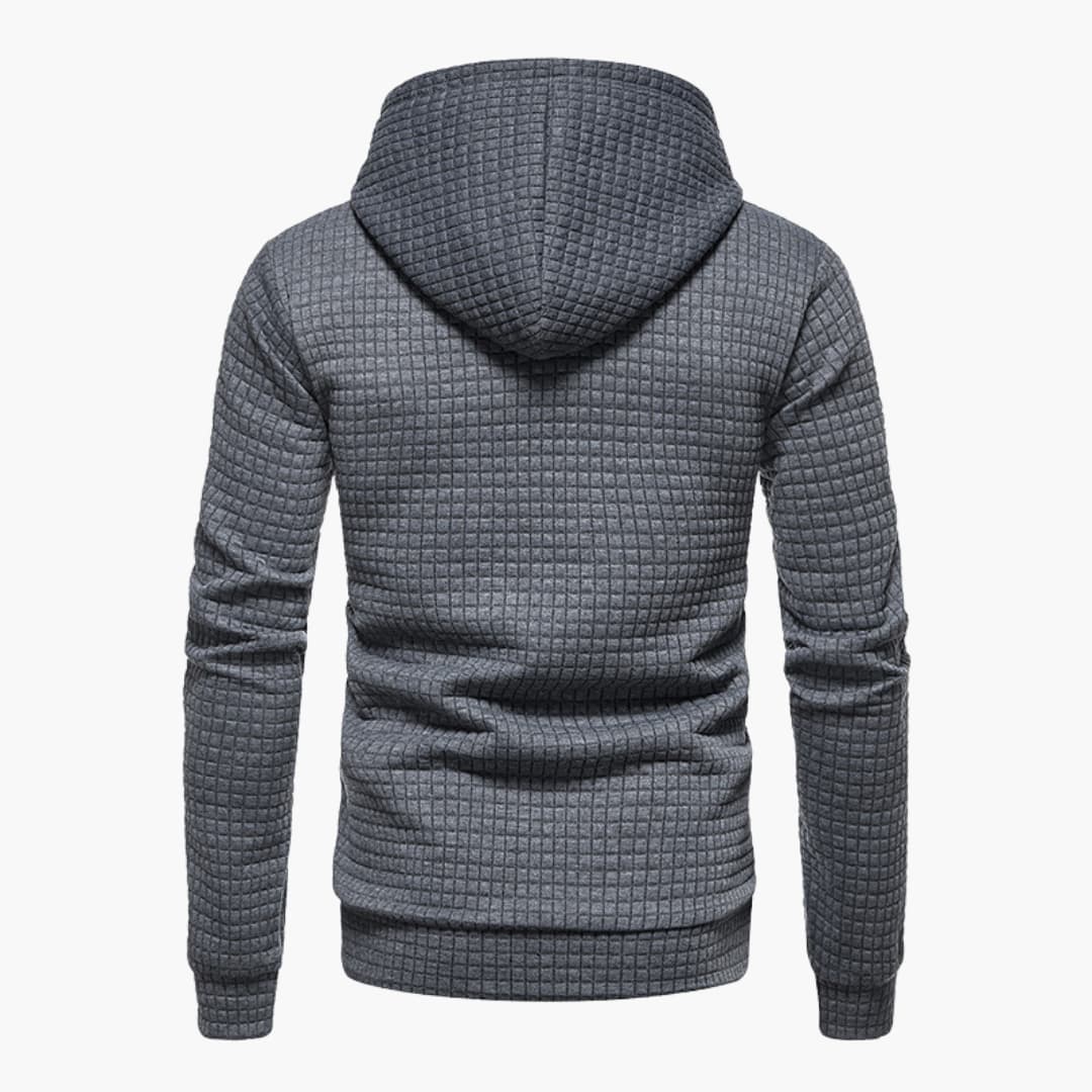 Markus | Trendiger und eleganter Hoodie