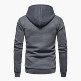 Markus | Trendiger und eleganter Hoodie