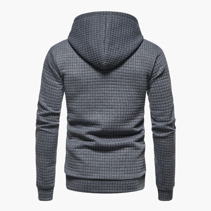 Markus | Trendiger und eleganter Hoodie