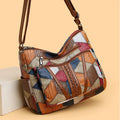 Nella | Patchwork Tasche