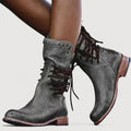 MAREN – WESTERN STIEFEL