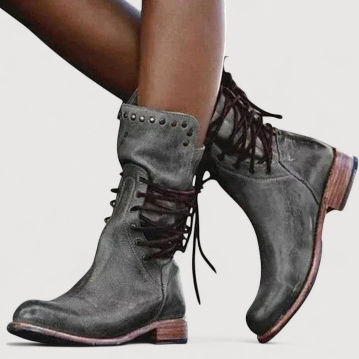 MAREN – WESTERN STIEFEL