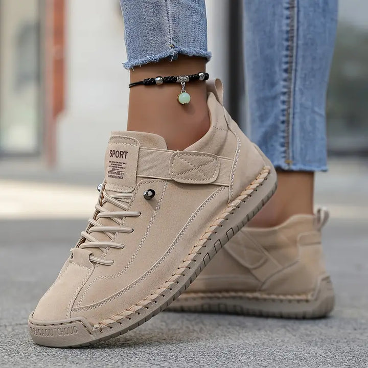 Elira | Bequeme, stützende Sneakers