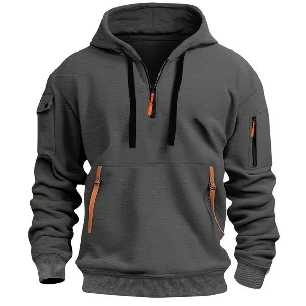 Valentino  | Stilvoller Hoodie 1+1 Gratis