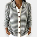 Cardigan Karin aus Baumwolle