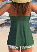 Hazel | Zweiteiliges Tankini-Set