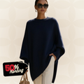 Clara - oversized Pullover mit lässiger Passform