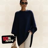 Clara - oversized Pullover mit lässiger Passform