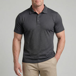 Capri – Ultra bequemes Herren Poloshirt