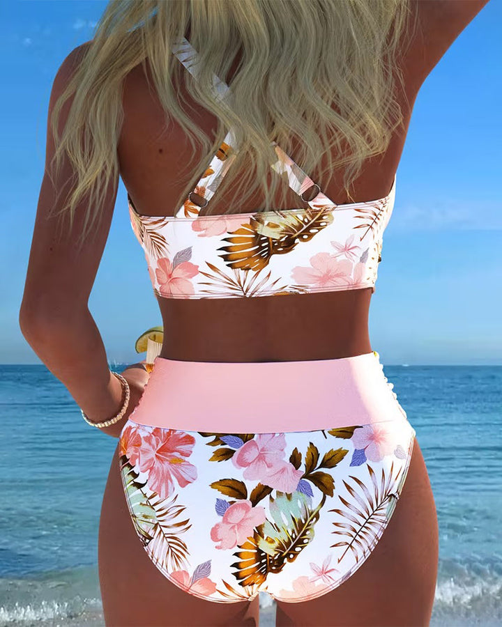 Jolina | Zweiteiliger Bikini