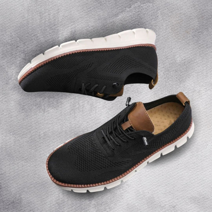 Otto  | Ultra bequemer Wanderschuh für den ganzen Tag