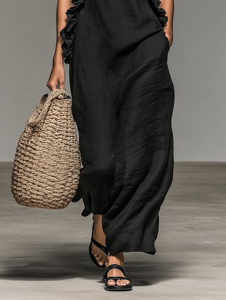 Elise - Maxi Kleid