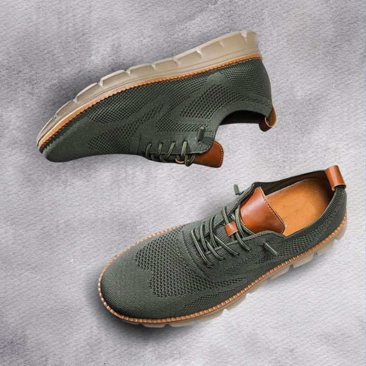 Otto  | Ultra bequemer Wanderschuh für den ganzen Tag