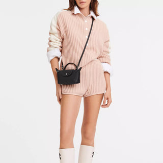 Clara | Elegante Mini-Tasche