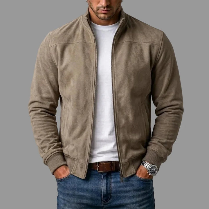 Otto| Urbane Bomberjacke