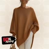 Clara - oversized Pullover mit lässiger Passform