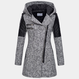 Rosemary | Stylische und Gemütliche Winterjacke