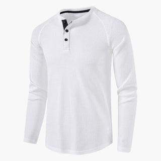 Joris | Essential Langarmshirt