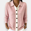 Cardigan Karin aus Baumwolle