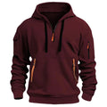 Valentino  | Stilvoller Hoodie 1+1 Gratis
