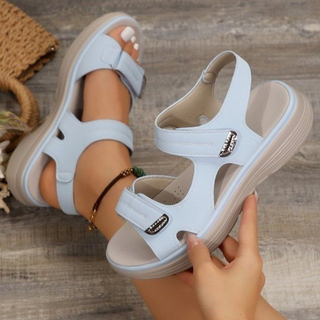 Sophie | Bequeme Verstellbare Sandalen