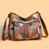Nella | Patchwork Tasche