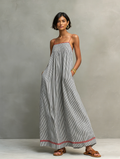 Aurora – Kleid Brezza Mediterranea